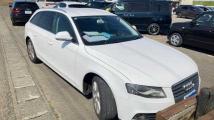 2009 Audi A4