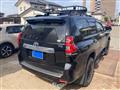 2017 Toyota Land Cruiser Prado
