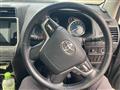 2017 Toyota Land Cruiser Prado