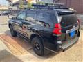 2017 Toyota Land Cruiser Prado