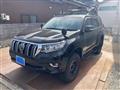2017 Toyota Land Cruiser Prado