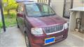 2011 Mitsubishi eK Wagon