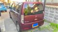 2011 Mitsubishi eK Wagon
