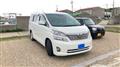 2008 Toyota Vellfire