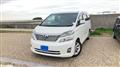 2008 Toyota Vellfire
