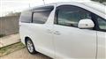 2008 Toyota Vellfire