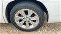 2008 Toyota Vellfire
