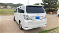 2008 Toyota Vellfire
