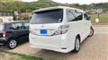 2008 Toyota Vellfire