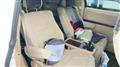 2008 Toyota Vellfire