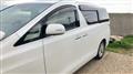 2008 Toyota Vellfire
