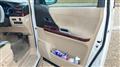 2008 Toyota Vellfire