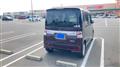 2008 Daihatsu Tanto