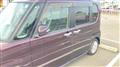 2008 Daihatsu Tanto