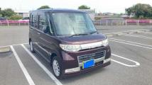 2008 Daihatsu Tanto