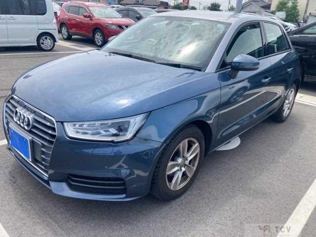 2015 Audi Audi Others