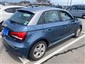 2015 Audi Audi Others