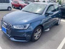2015 Audi Audi Others