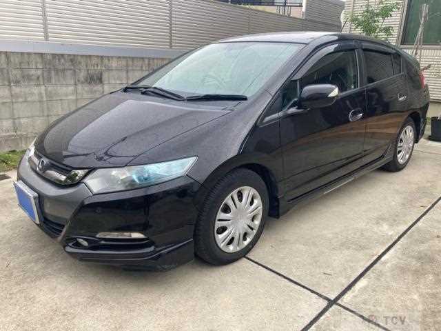 2009 Honda Insight