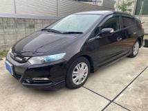 2009 Honda Insight