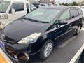2012 Toyota PRIUS α