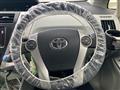 2012 Toyota PRIUS α