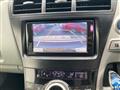 2012 Toyota PRIUS α