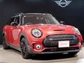 2020 BMW MINI