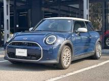 2025 BMW MINI