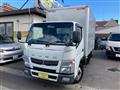 2014 Mitsubishi Fuso Canter