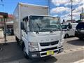 2014 Mitsubishi Fuso Canter