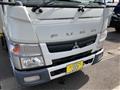 2014 Mitsubishi Fuso Canter