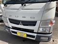 2014 Mitsubishi Fuso Canter