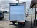 2014 Mitsubishi Fuso Canter