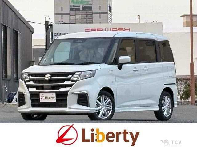 2025 Suzuki Suzuki Others