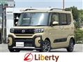 2025 Daihatsu Tanto