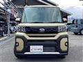 2025 Daihatsu Tanto