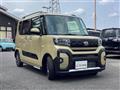2025 Daihatsu Tanto