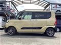 2025 Daihatsu Tanto
