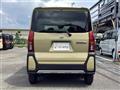 2025 Daihatsu Tanto