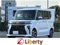 2025 Daihatsu Tanto