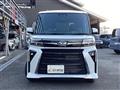 2025 Daihatsu Tanto