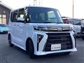 2025 Daihatsu Tanto