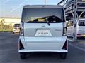 2025 Daihatsu Tanto