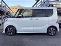 2025 Daihatsu Tanto