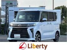 2025 Daihatsu Tanto