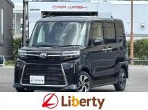 2025 Daihatsu Tanto