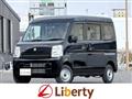 2025 Suzuki Every