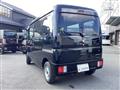 2025 Suzuki Every