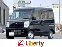 2025 Suzuki Every